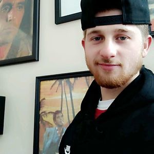 Meet your Posher, Evan